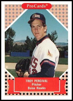 38 Troy Percival